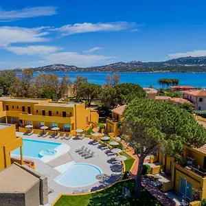 Blu Laconia Village 4*, Cannigione Italia