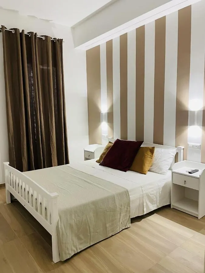 La Titina Sella Hotel Bari