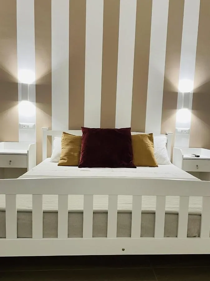La Titina Sella Hotel Bari Italy
