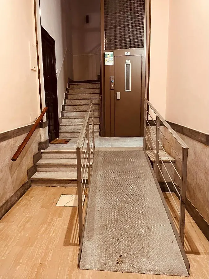 La Titina Sella Hotel Bari 0*,  Italy