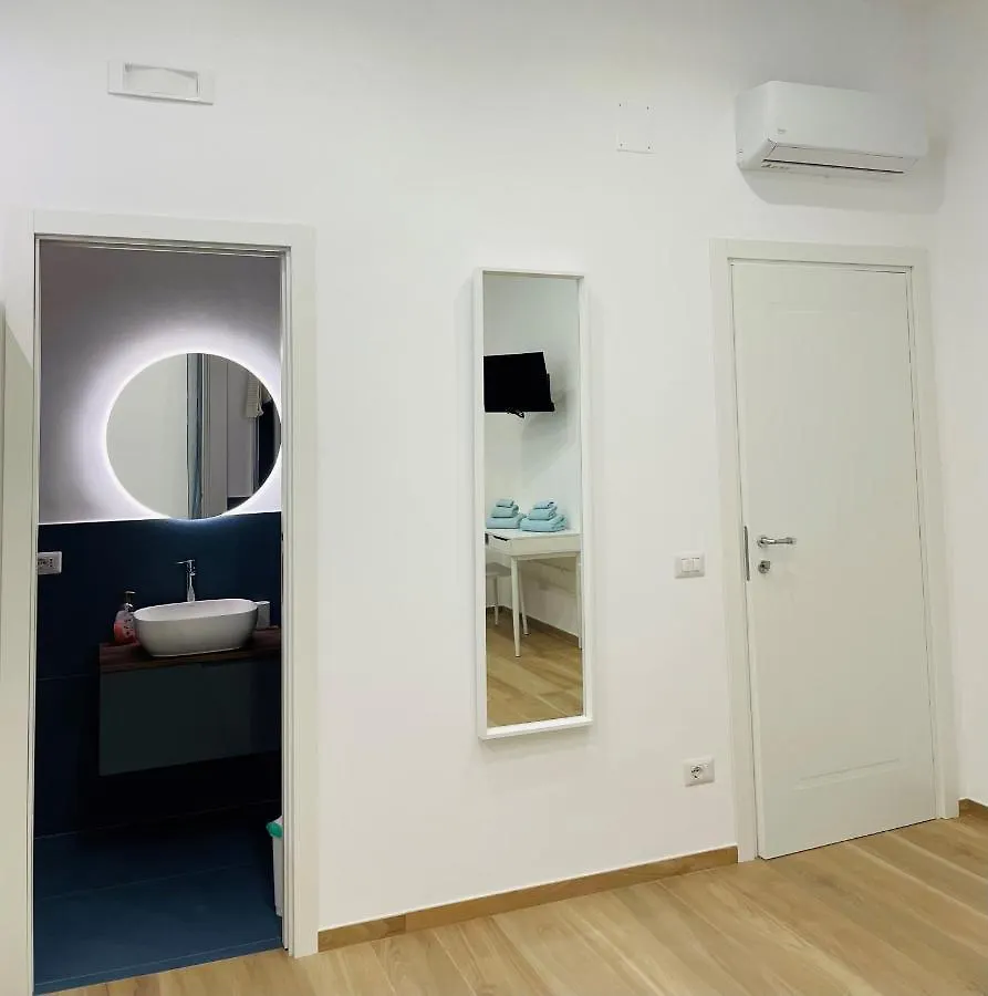 Guest house La Titina Sella Hotel Bari