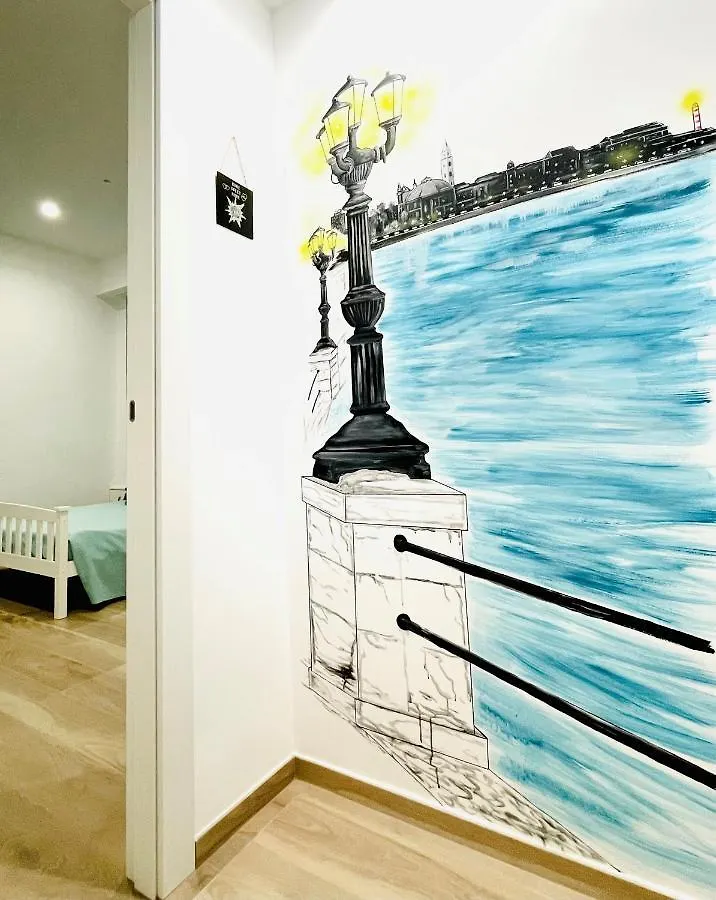 La Titina Sella Hotel Bari Italy