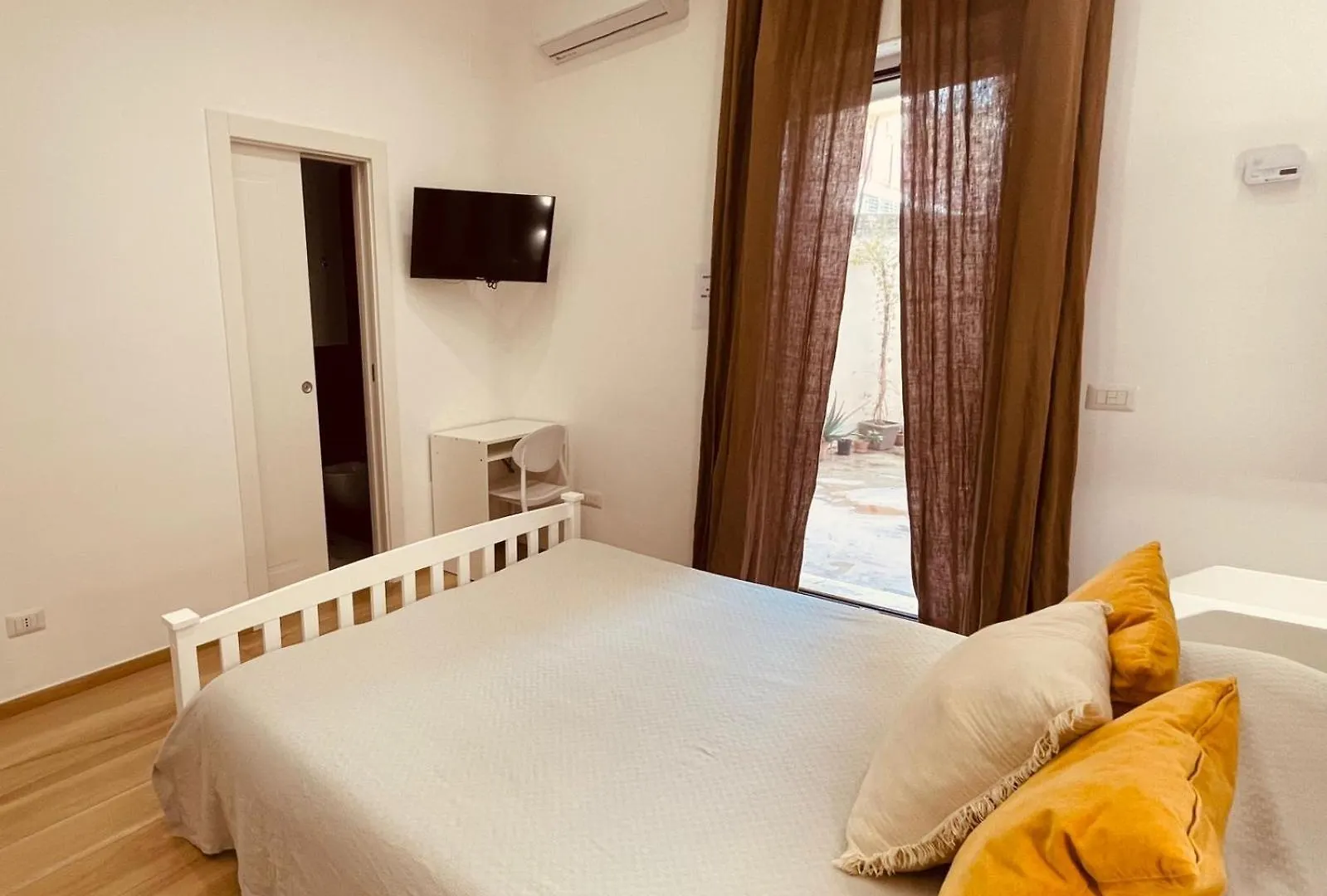 Guest house La Titina Sella Hotel Bari