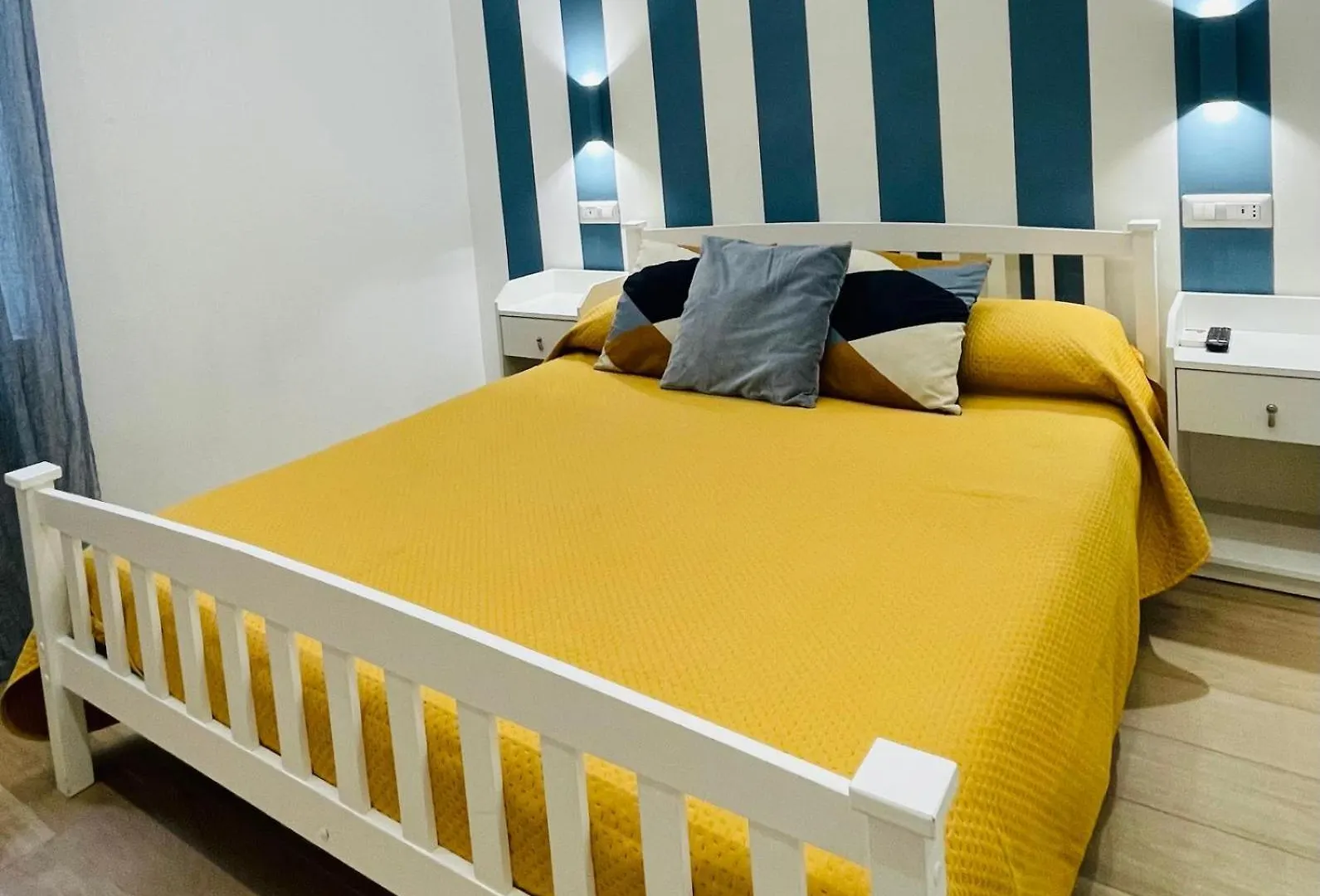 Guest house La Titina Sella Hotel Bari Italy