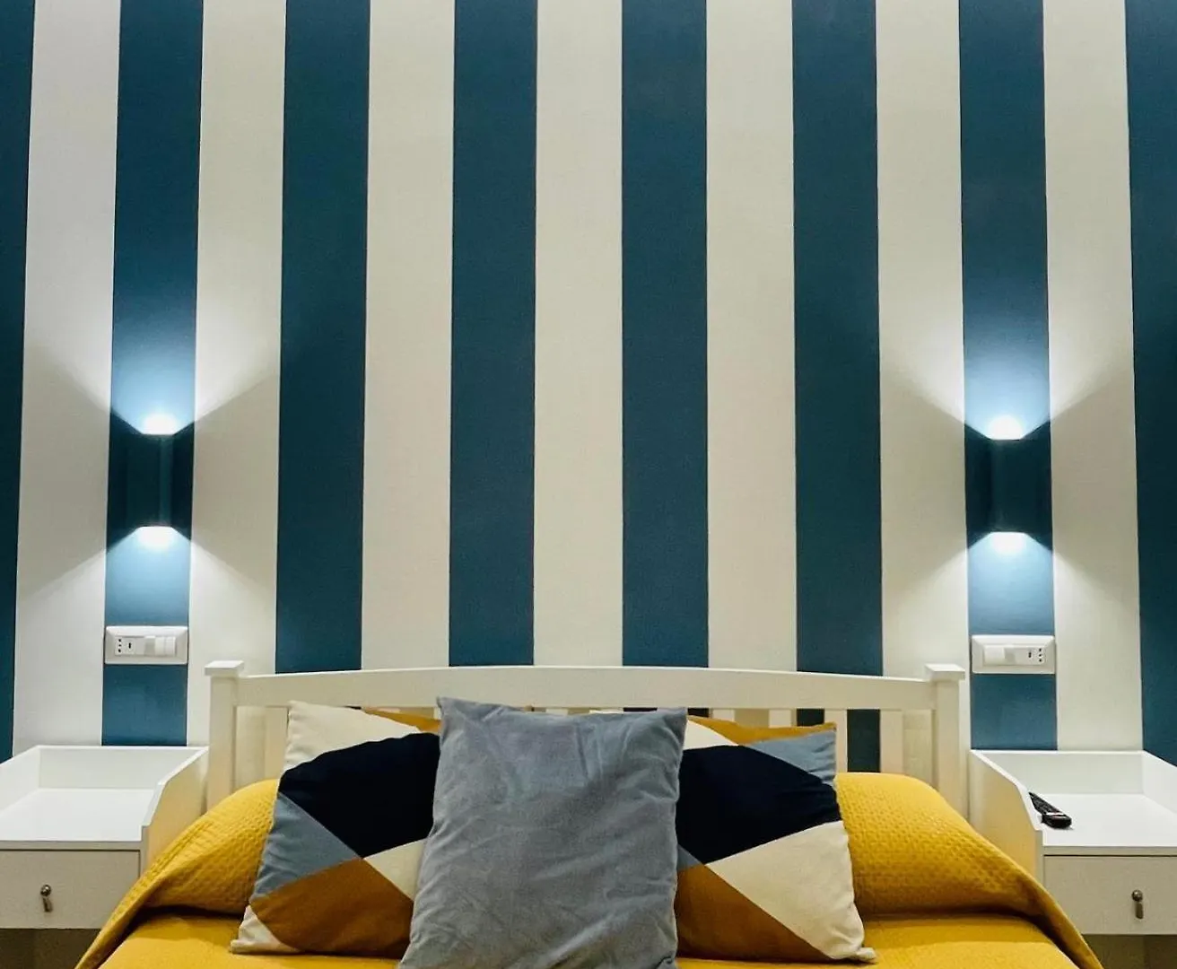 La Titina Sella Hotel Bari 0*,