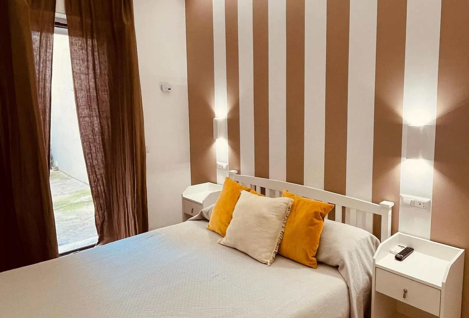 La Titina Sella Hotel Bari